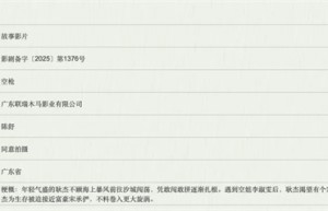 《浪浪山》续篇领衔，陈思诚新片，772部新作震撼登场！