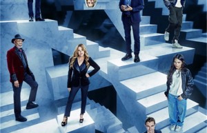 《惊天魔盗团3》独家资源上线国语中字加长版（HD720P/3.2G-MP4）阿里网盘