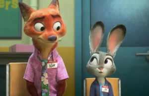 《疯狂动物城2》独家资源上线TC版国语中字「HD1080P/3.9G-MP4」百度云