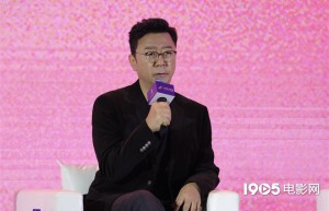 海影节评委会面：郭涛、梅婷、曾美慧孜等明星登场