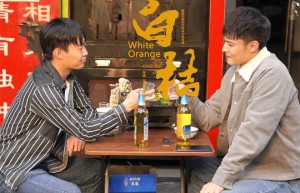 《白桔》作者沈力：创作源于阅读与沉淀