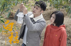 热血谱写时代篇章——昭阳区记者虎伶俐对话《白桔》作者沈力