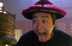 周星驰《鹿鼎记》33年后再映，经典阵容重现