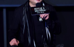 《控方证人》中国首映：上译厂艺术家演绎银幕经典