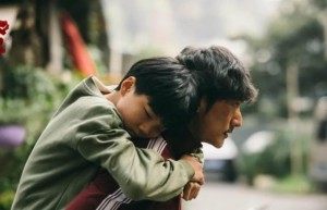 清华学霸转型：卖房拍电影，佳作《终于等到》