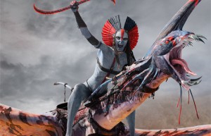 《阿凡达3》资源下载链接国语中字阿里云泄漏版（BD1280P/3.3G-MP4）