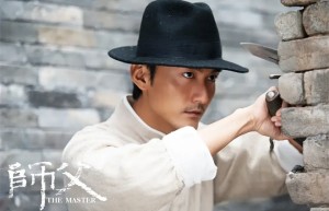 对话宋洋：20年演艺生涯，戏红人不红？他这样回应！