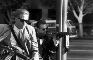 克里斯蒂安·贝尔或将携手莱昂纳多·迪卡普里奥出演《盗火线》续集