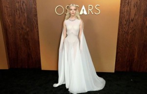 奥斯卡终身成就奖花落汤姆·克鲁斯，好莱坞女星红毯争艳