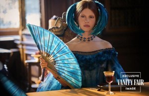 网飞力作《弗兰肯斯坦》收视率飙升，年度爆款新片诞生！