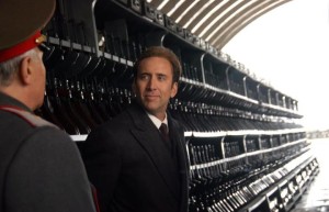 《战争之王》续集本月启动，尼古拉斯·凯奇回归主演