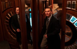 《魔术师》预告：裘德·洛饰普京亮相克里姆林宫