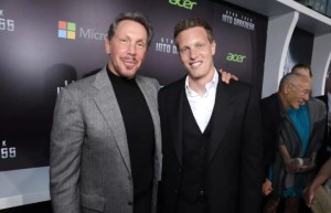 特朗普急催派拉蒙：《尖峰时刻4》快拍，我爱看！