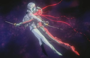 《机动战士高达》真人版：西德妮·斯威尼或搭档新兰博