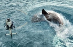 基努·里维斯《颤栗》：时间循环与鲨鱼困境引发热议