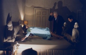 斯嘉丽·约翰逊主演《驱魔人》系列新篇