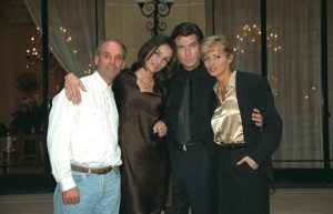 《007：黄金眼》30年：布鲁斯南开启007新纪元