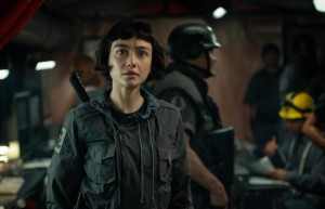 《异形：地球》续订第二季，2026年开机