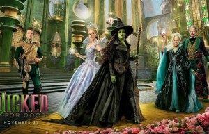 《魔法坏女巫2》（HD1080P/3.4G-MP4）资源下载链接完整版百度云盘国语中字