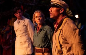 《丛林奇航》续集取消！强森确认2021年计划终结