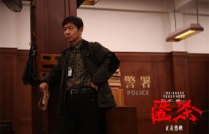 邢家栋访谈：《士兵突击》20年，硬汉形象之外