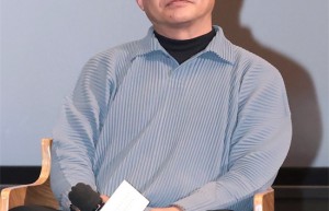 《96分钟：列车爆炸案》观影 主创探讨类型创新