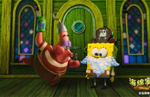 《海绵宝宝：深海大冒险》原声版「BD1080P/3.2G-MKV」阿里云盘4k高清资源下载