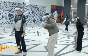 全国多地虚拟现实影厅启用，拓展‘电影+’新领域