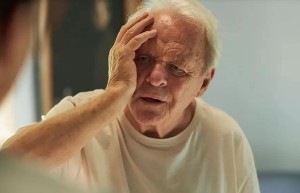 1月8日电影频道：《困在时间里的父亲》播出