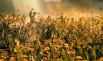 《志愿军：浴血和平》片段曝光 铁道兵保卫钢铁运输线