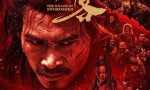 《醉刀客》终极海报“血刃江湖”：新武侠硬派登场