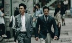 郭富城对话：与吴镇宇25年后再聚首，共演犯罪大片《》