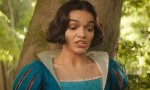 《白雪公主》主演瑞秋·齐格勒回应票房口碑不佳：流媒体观看量居首