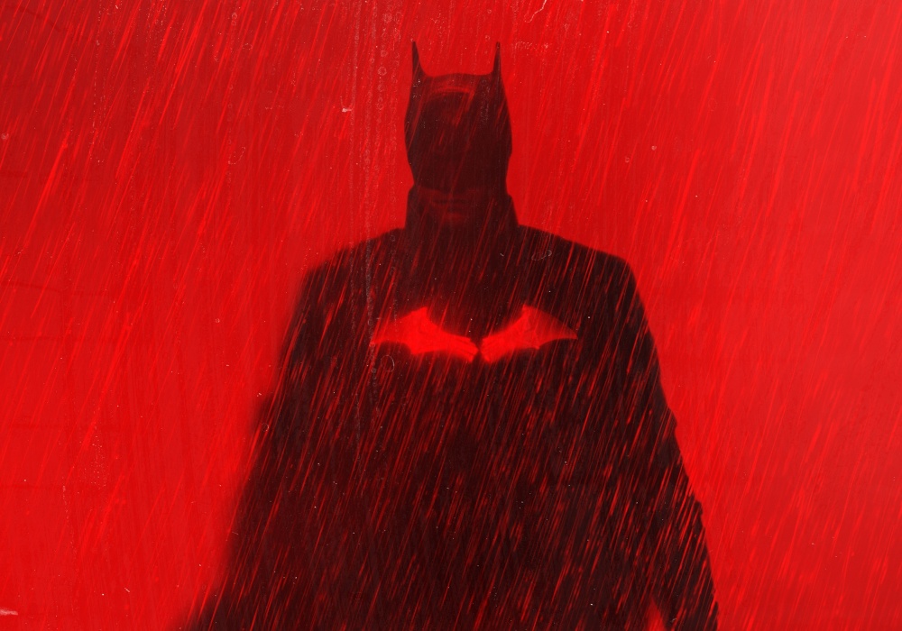 新版《超人》延期两年，《新蝙蝠侠2》将于2026年上映
