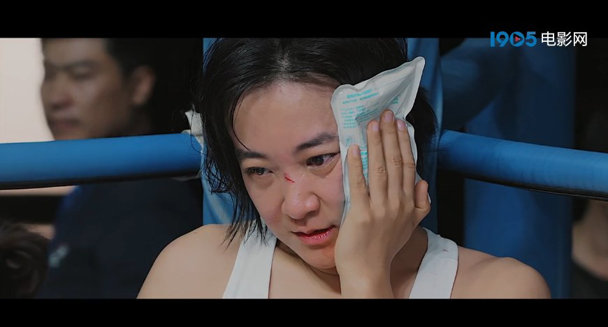 《热辣滚烫》国语中字（HD1080P/3.9G-MP4）阿里网盘在线看加长版