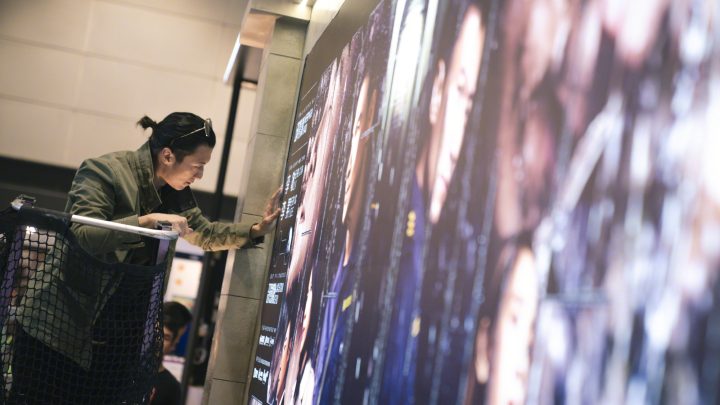 《怒火蔓延》《海关之战》等亮相香港国际影视展-2