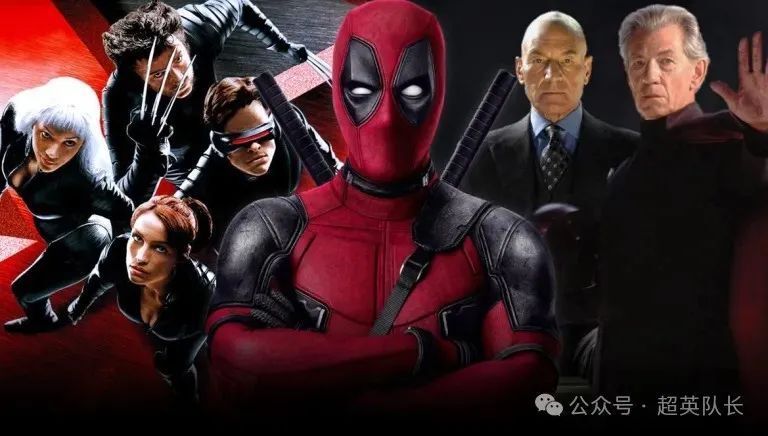 《死侍3》剧透：反派无敌，唯有XXX可拯救局势！