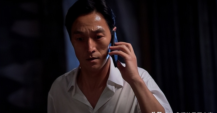 《破墓》风靡台湾！除了四大主演，这些配角也收获关注！