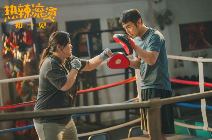 吴京的客串带来42万票房，刘德华新片亏2.3亿，2024年这6部大片将本赔完-1