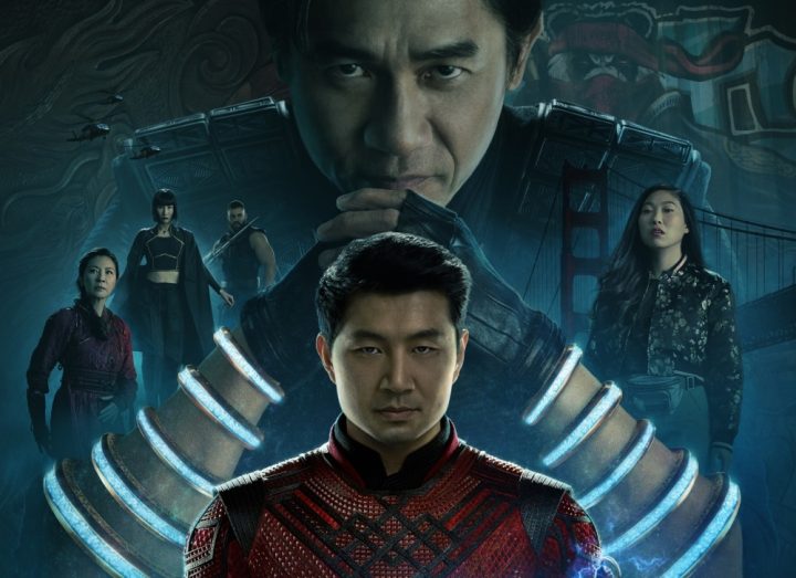 主演刘思慕向粉丝保证：《尚气》续集仍在制作中，未被取消！-1