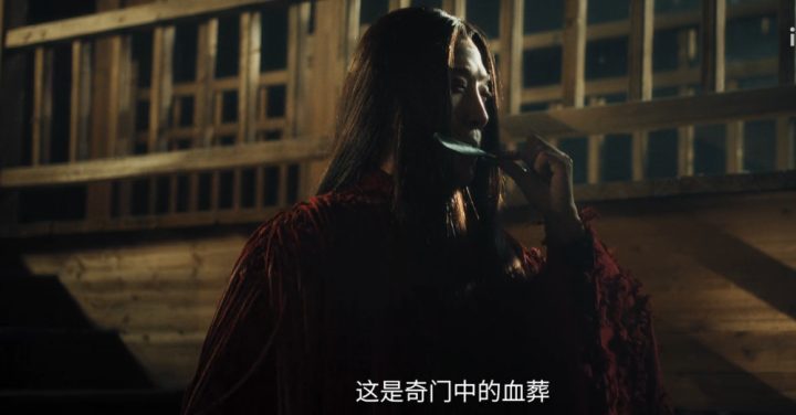 吴京意外领先，首映成本仅1500万夺冠，以出人意料的方式取得成功-1