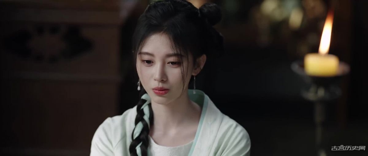 杨采薇在《花间令》中的最终命运如何？是喜还是忧？