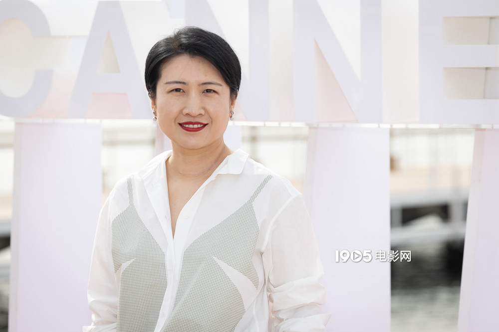 《我的阿勒泰》剧组亮相戛纳，于适周依然等主演全情出演