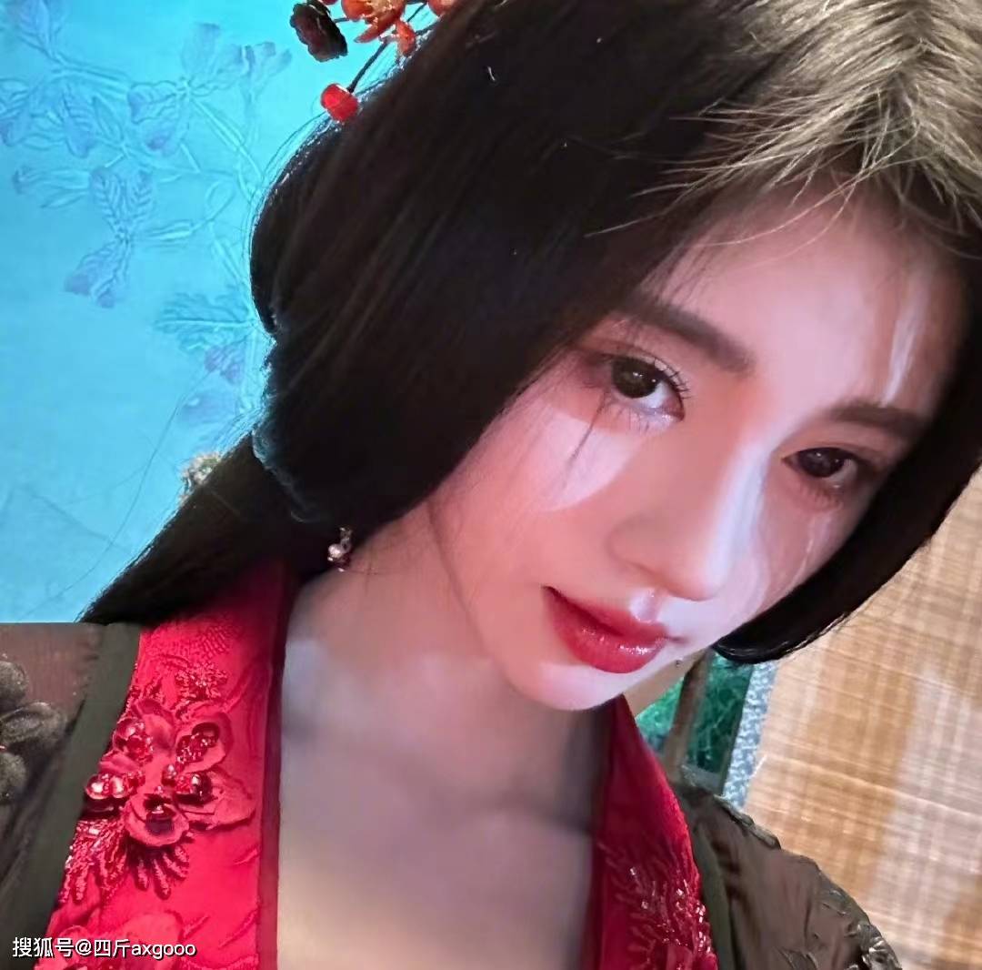 女配角郑合惠子成为黑马，鞠婧祎的妆造和演技遭受质疑