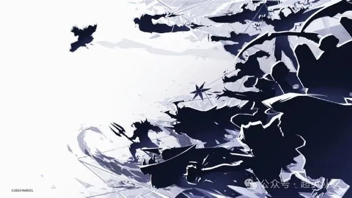 漫威与网易携手打造《守望先锋》游戏，新增可操作钢铁侠和红女巫