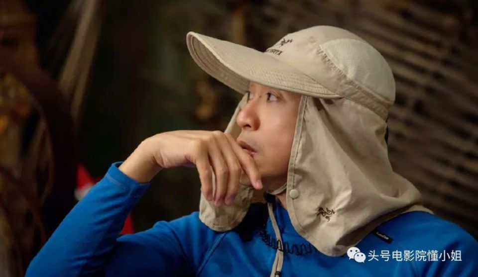 《美人鱼2》终于上映？周星驰被劣迹艺人雪藏6年导致遭殃