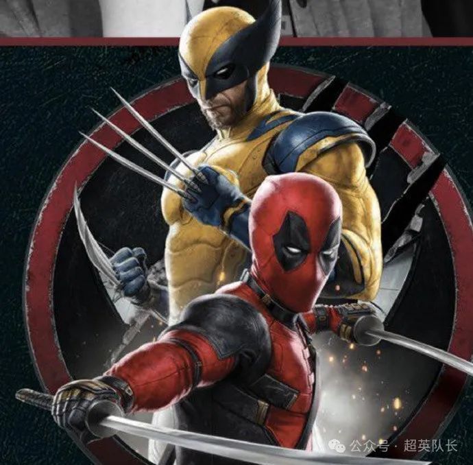 《死侍3》正式发布雷神客串全新片段，第二支预告即将公开！-1