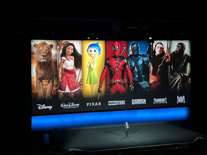 《死侍3》将在2024年电影产业大会亮相 雷神将客串 全面揭露更多细节-1