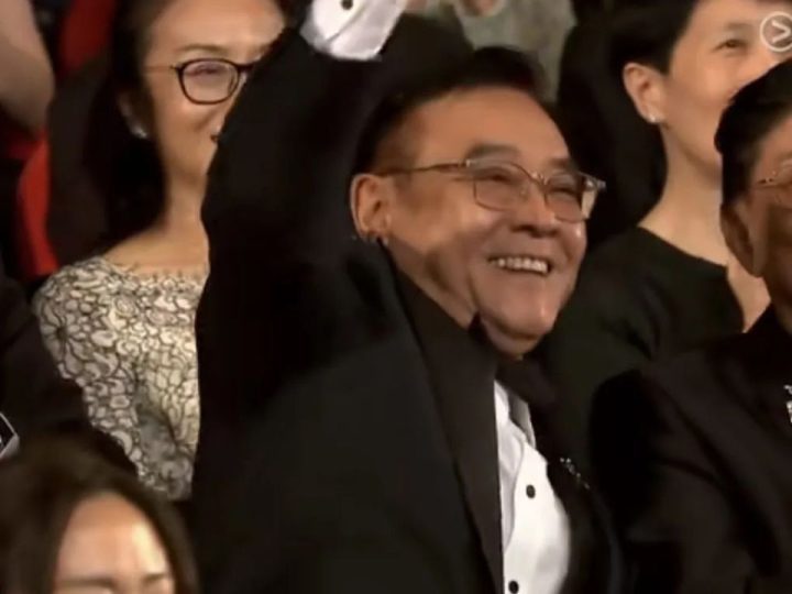《白日之下》：电影人未死，岁月渐凋零-1