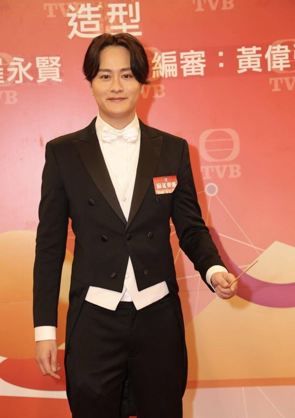 TVB新开拍电视剧，两女主角为戏剪短长发，视帝扮演单亲爸爸角色
